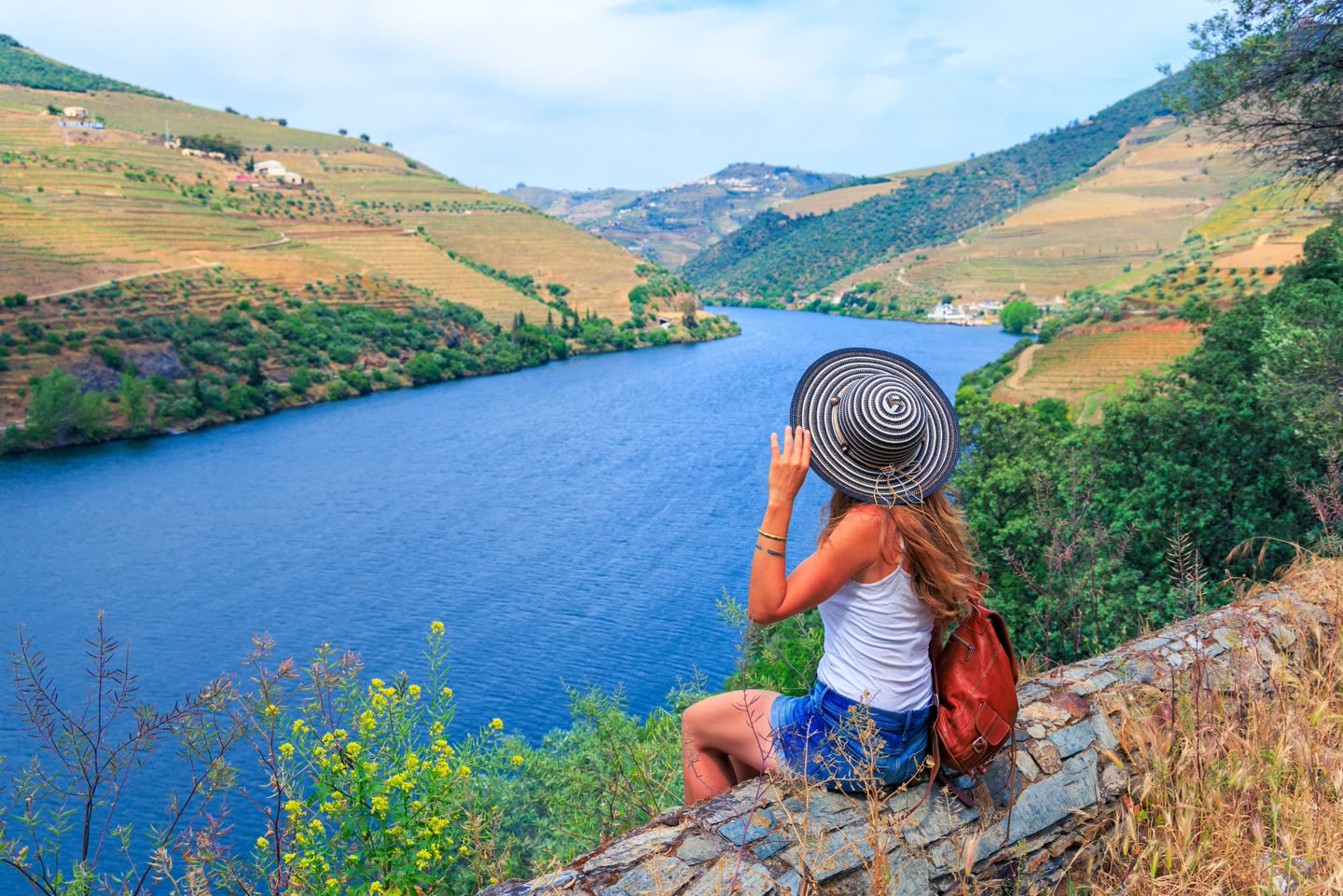 Douro Valley